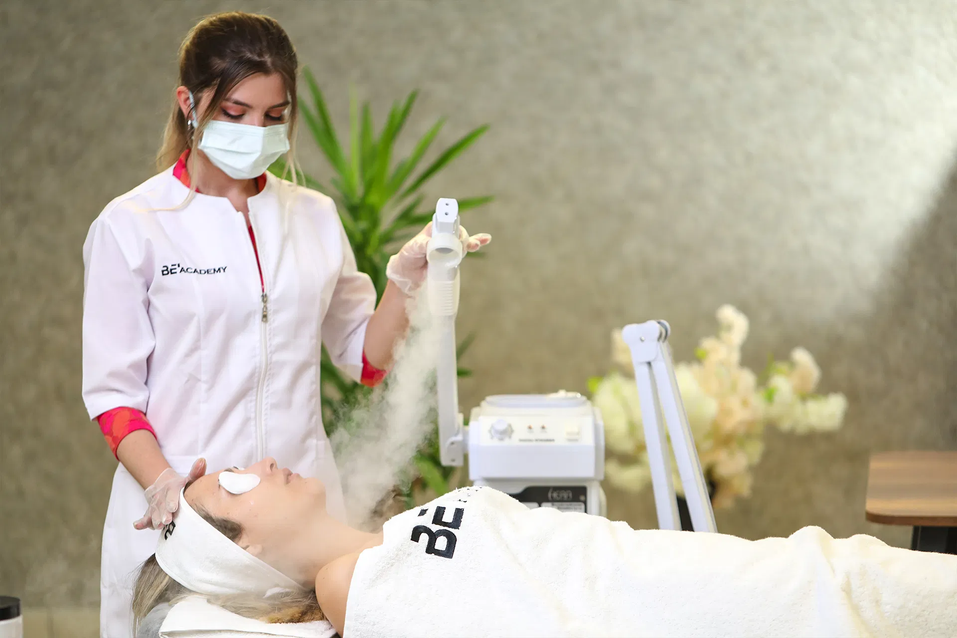 Zeytinalanı Güzellik Uzmanı