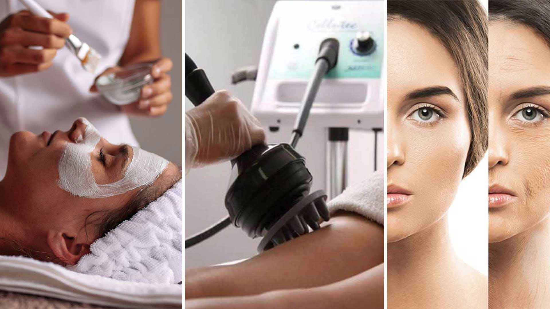 Zeytinalanı Güzellik Uzmanı